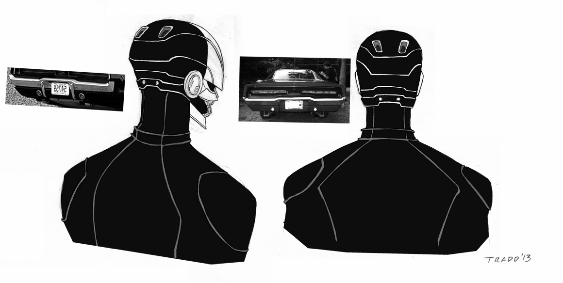 Robbie Reyes: Ghost Rider tweet media