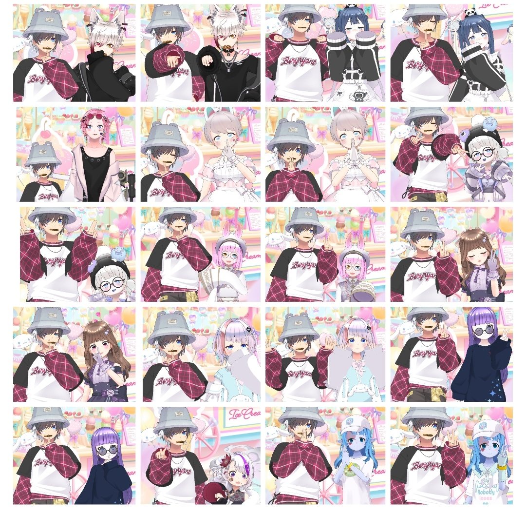 だんだん tweet media