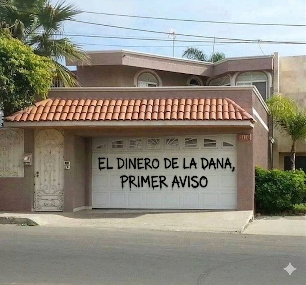 TXINBO DESENCADENADO tweet media