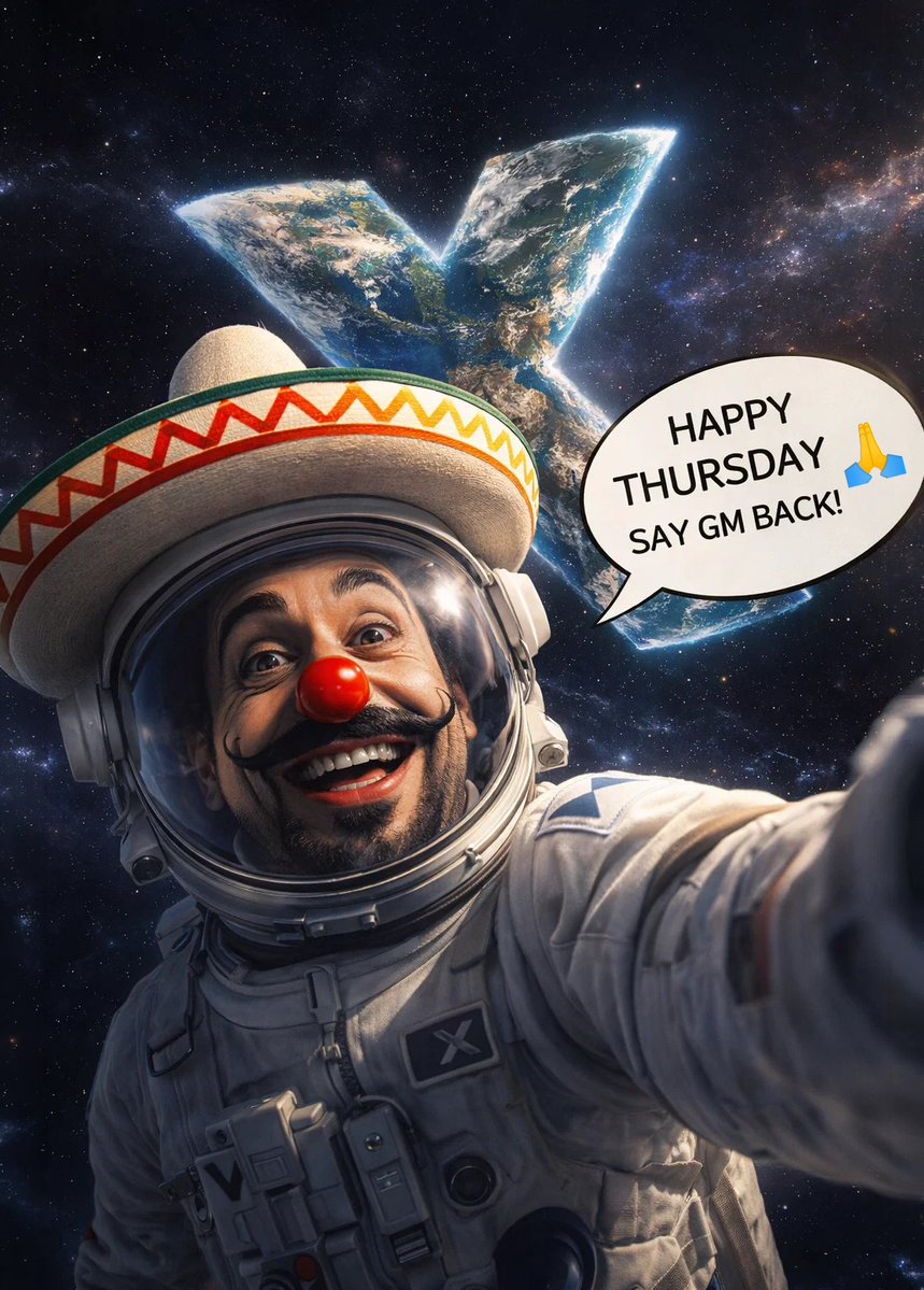 Dr. Clown, PhD tweet media