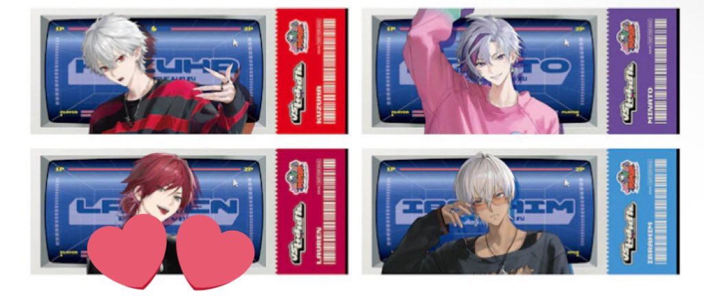 ぱんだ tweet media