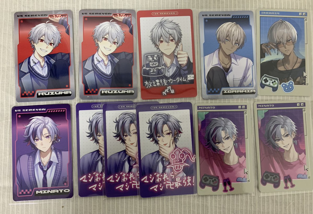 ぱんだ tweet media