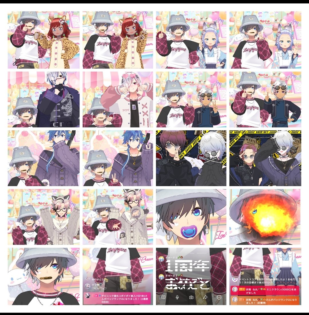 だんだん tweet media