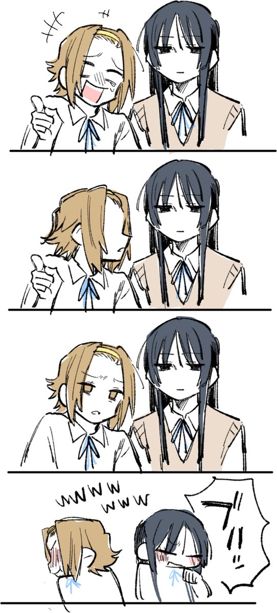 スズオ tweet media