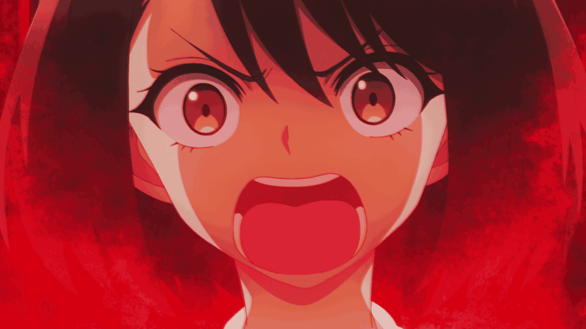 アニメ版のここ「言いがかりをつけるのはぁ⤴️ああ!」と語尾が急上昇する演技、めっちゃ好き!
優木かなさん熱演ありがとうございます🙏😂✨ #インゴクダンチ 