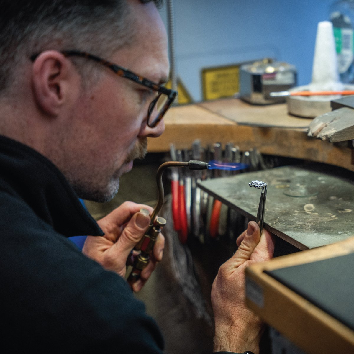 Bentley Saudi Arabia tweet media