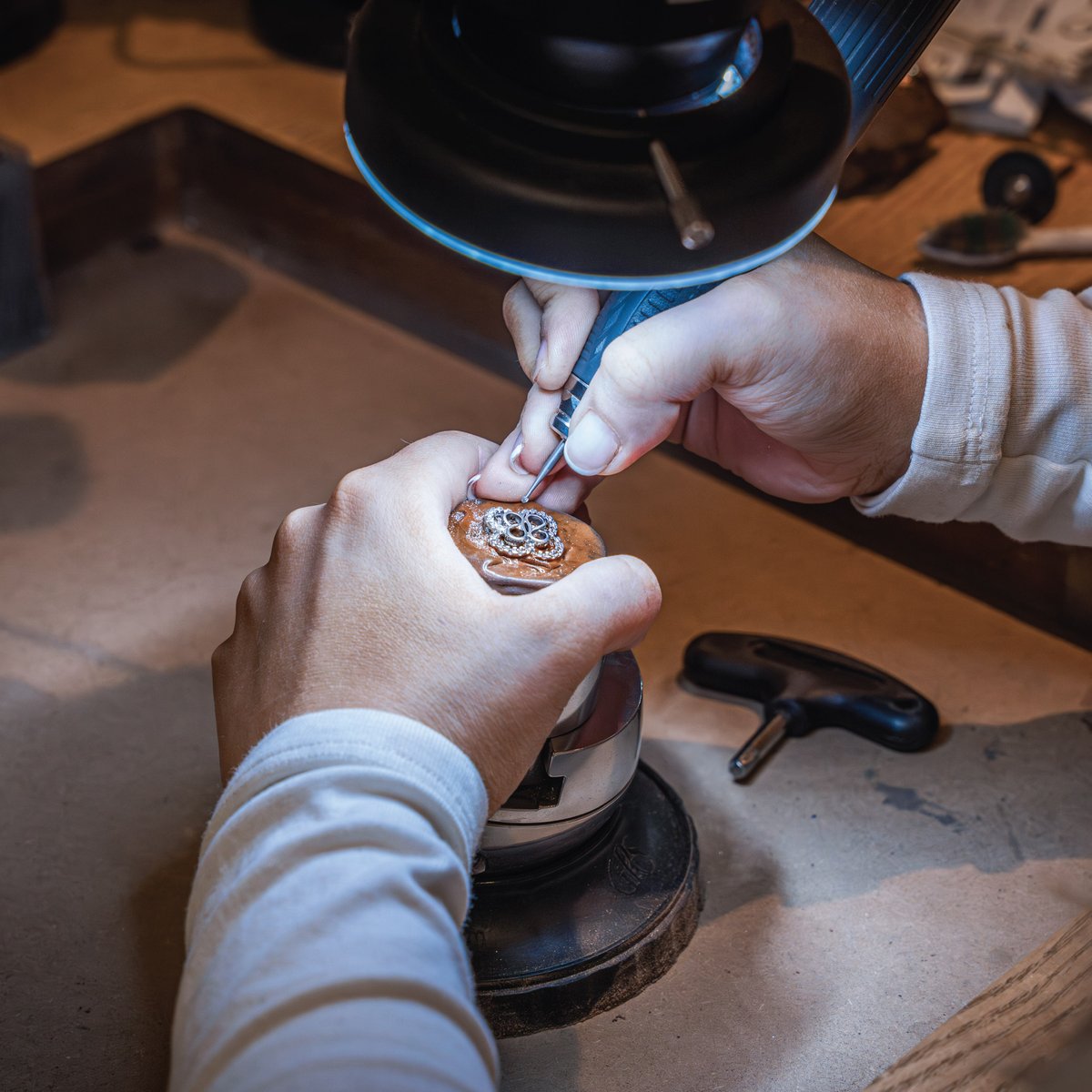 Bentley Saudi Arabia tweet media