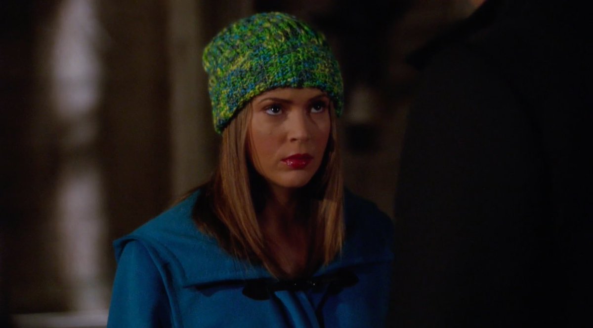 Alyssa Milano France tweet media