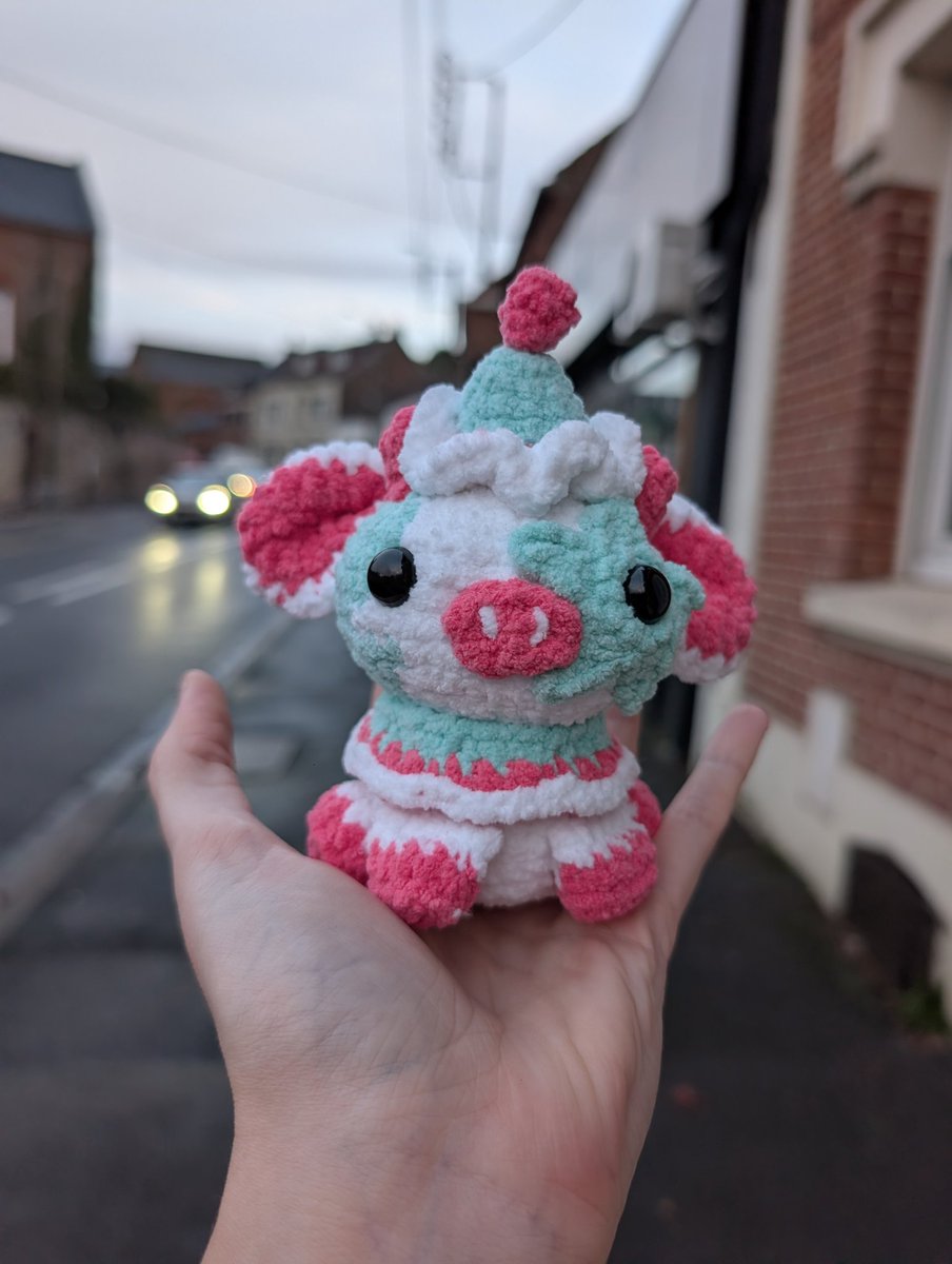 L'échoppe d'Axou ✨ tweet media