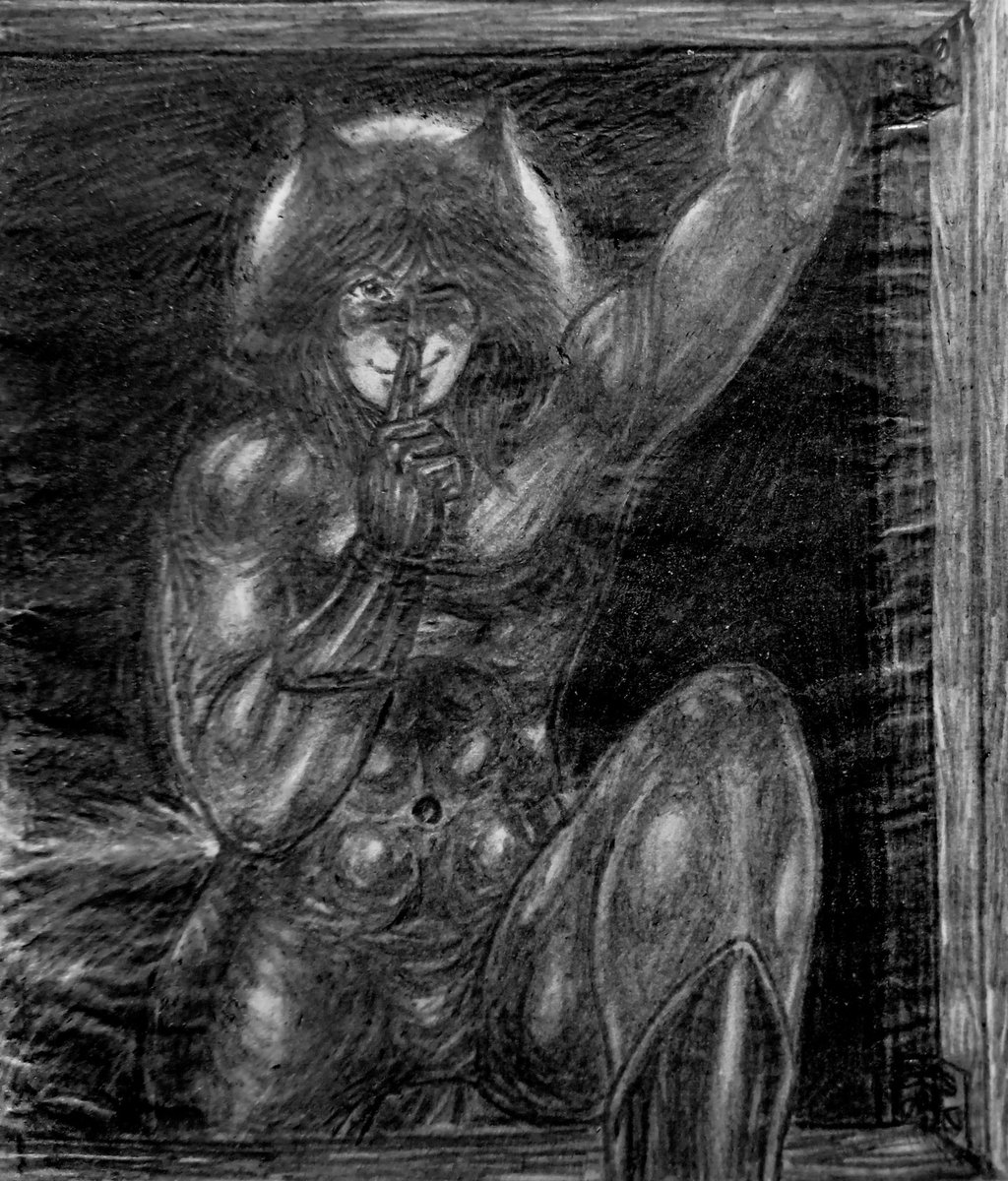 Ethelbel the Catgirl tweet media