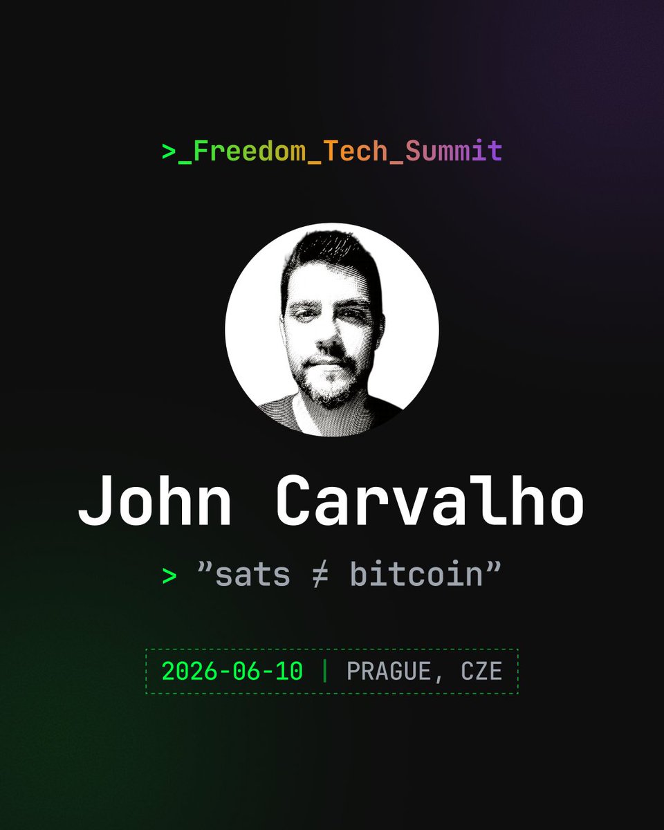 FreedomTechSummit tweet media