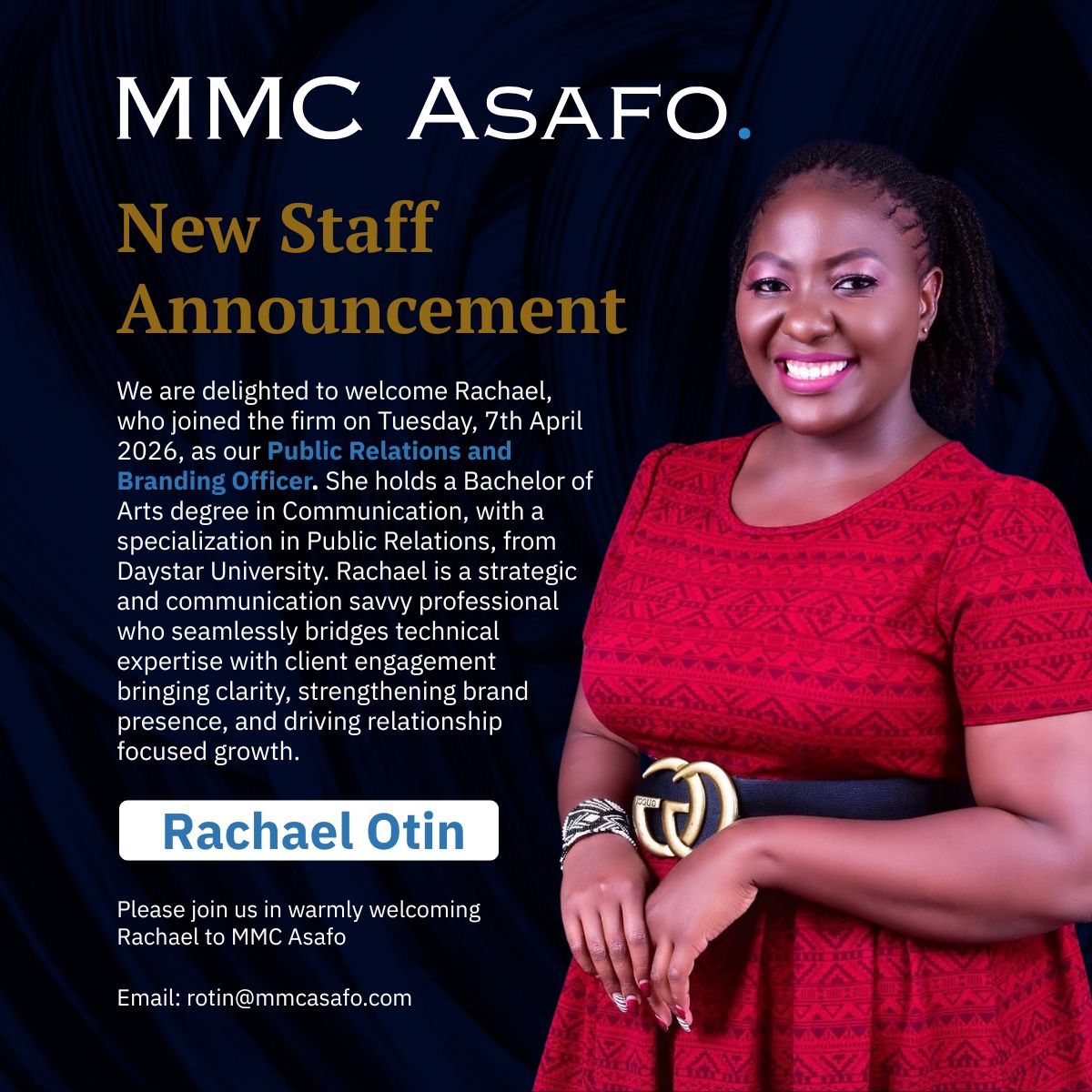 MMC ASAFO tweet media