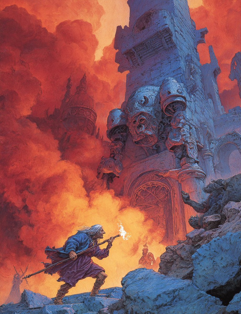 Corpse Kings tweet media