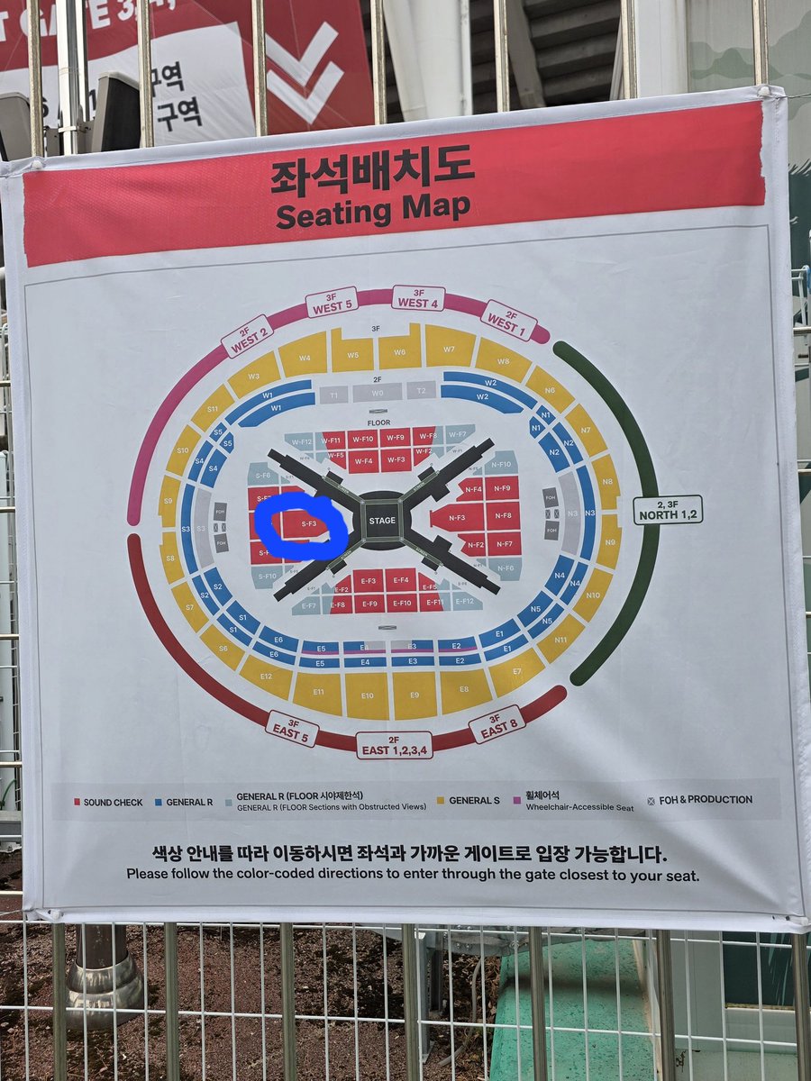 (ꪜ)ic ⁷ 🇬🇧 FAN ⊙⊝⊜/I'M SEEING BTS! 💜 tweet media