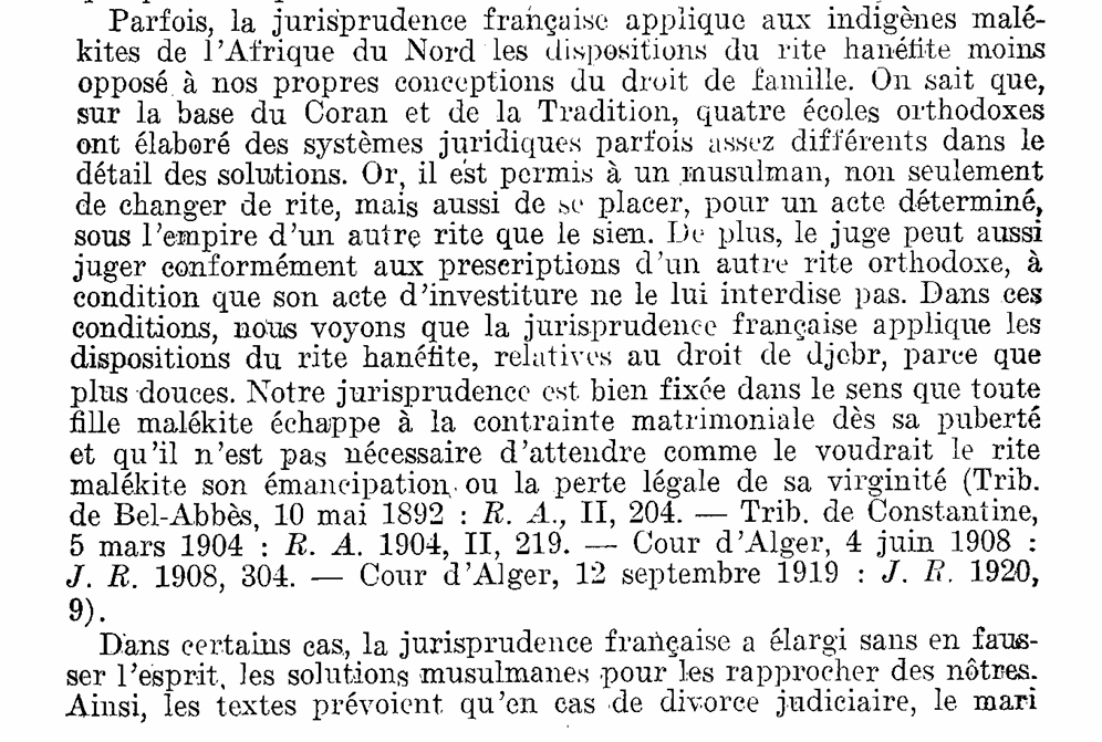 Un Islamiste Séculier tweet media