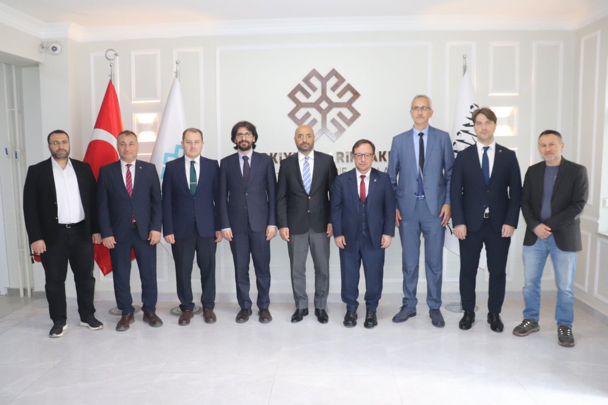 Türkiye in Afghanistan tweet media