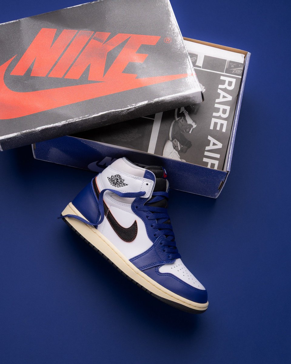 Sneaker Steal tweet media
