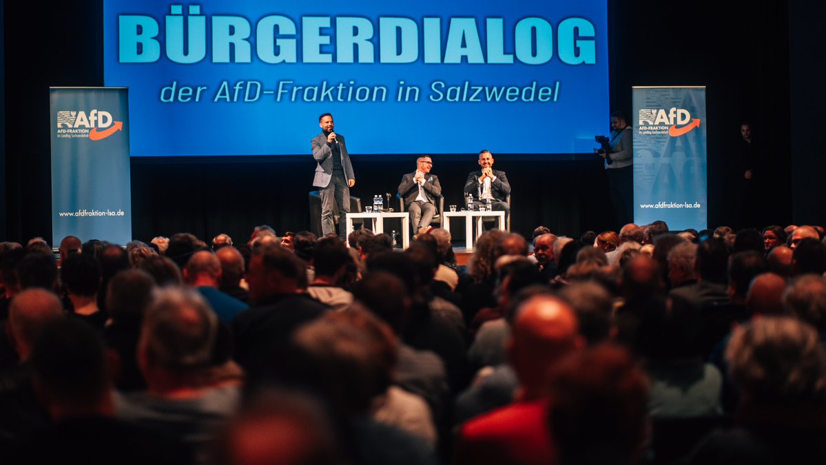 AfD-Fraktion LSA tweet media