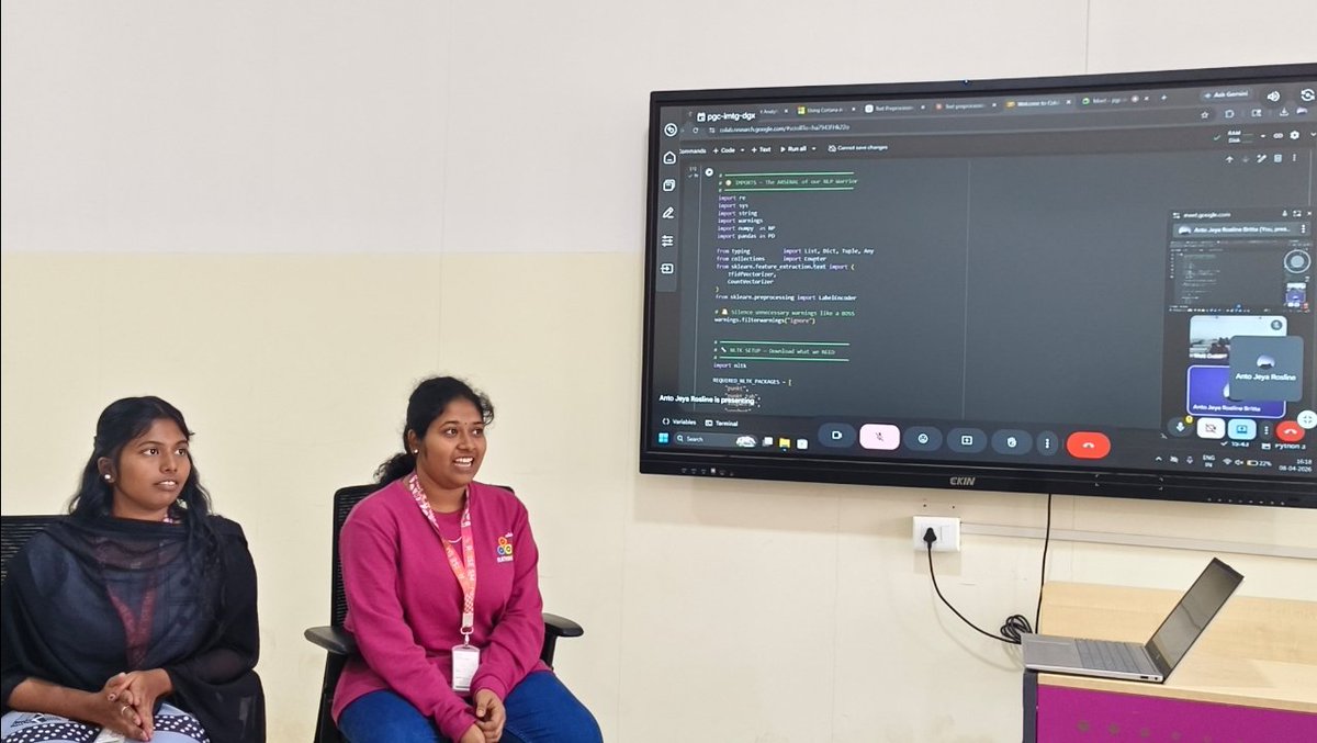 Meetprofaara tweet media