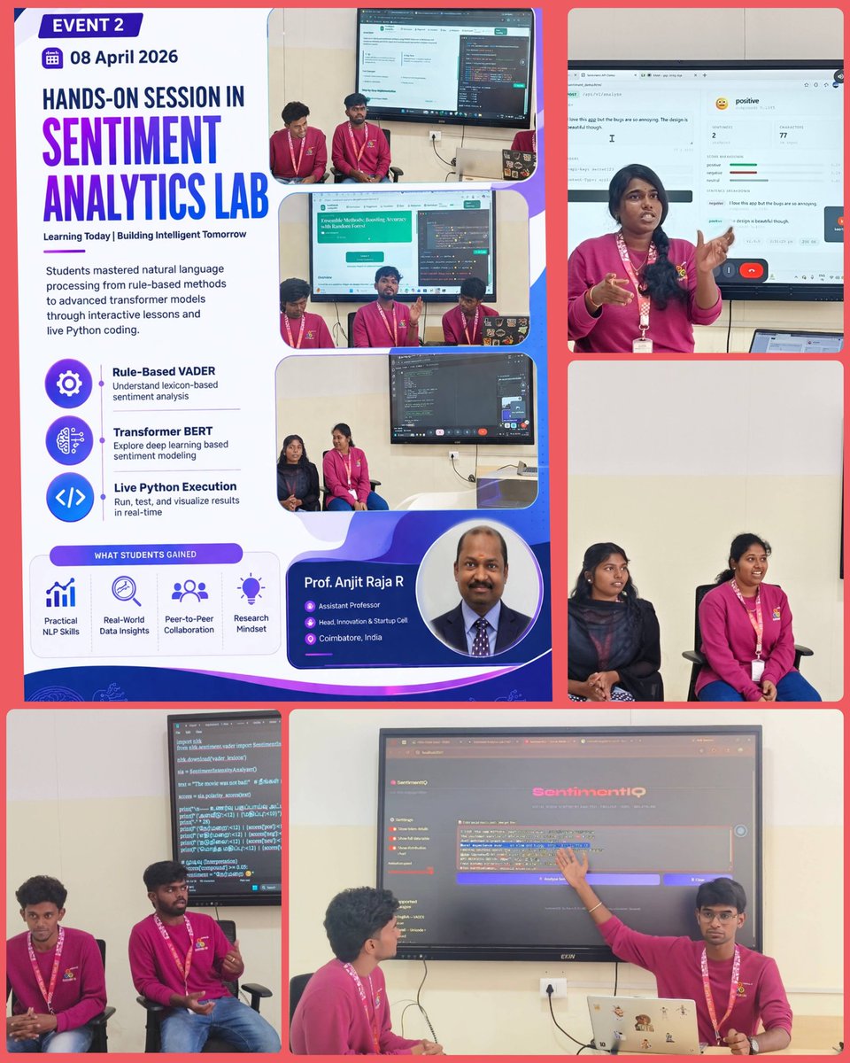 Meetprofaara tweet media