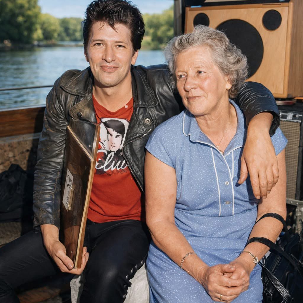 Herman Brood (@hermanusbrood1) on Twitter photo 