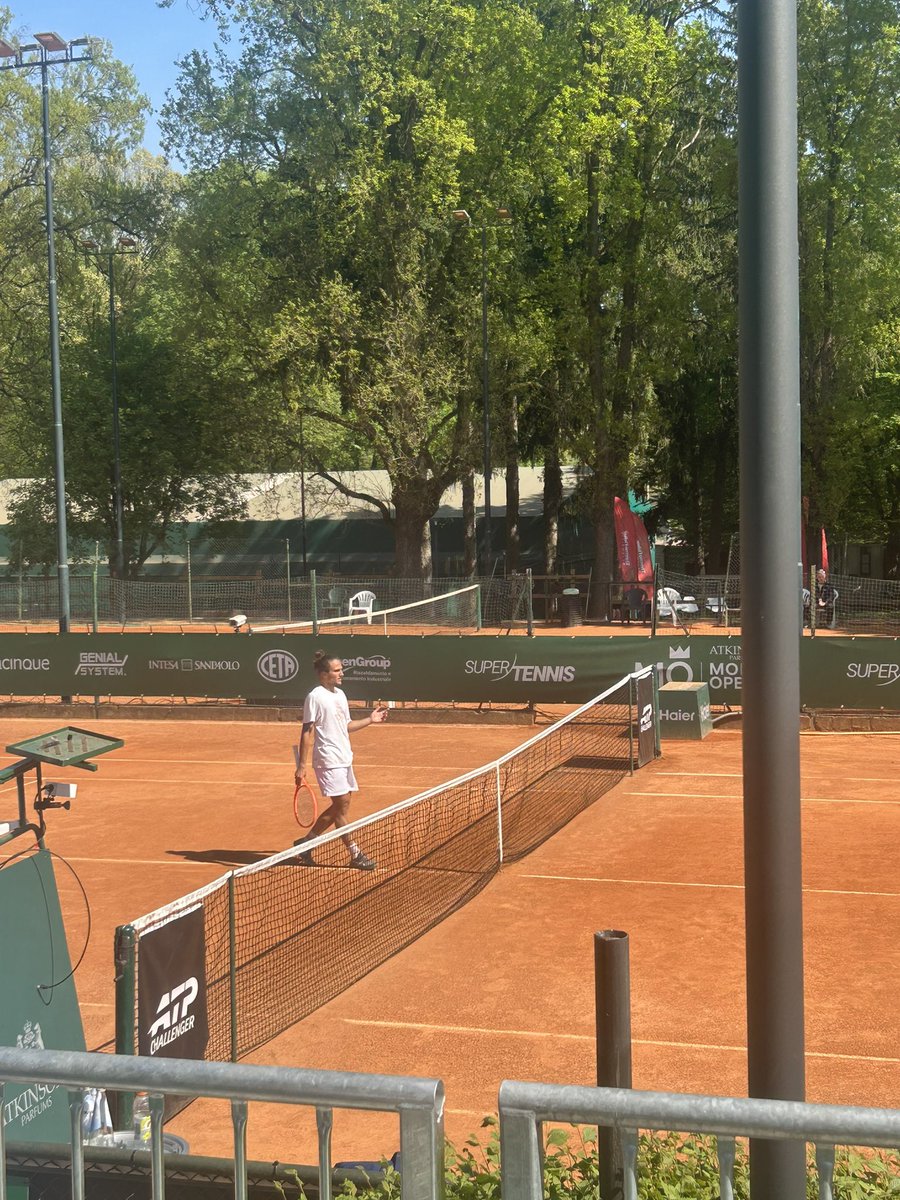 D’Artagnan è più elegante dei robot tweet media