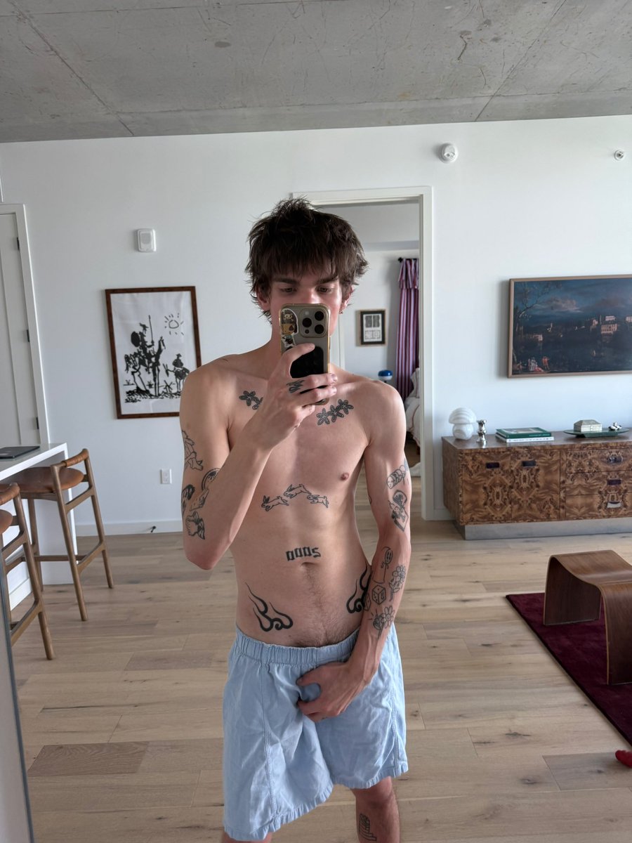 Jake tweet media