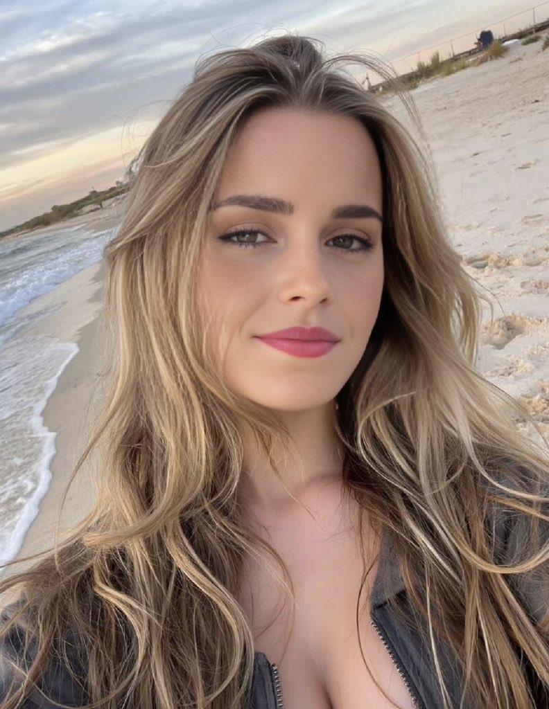 Emily tweet media