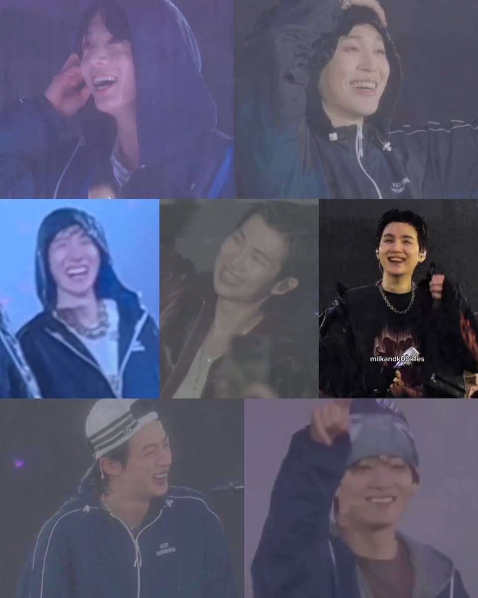 MAYCEE ⁷ ARIRANG tweet media