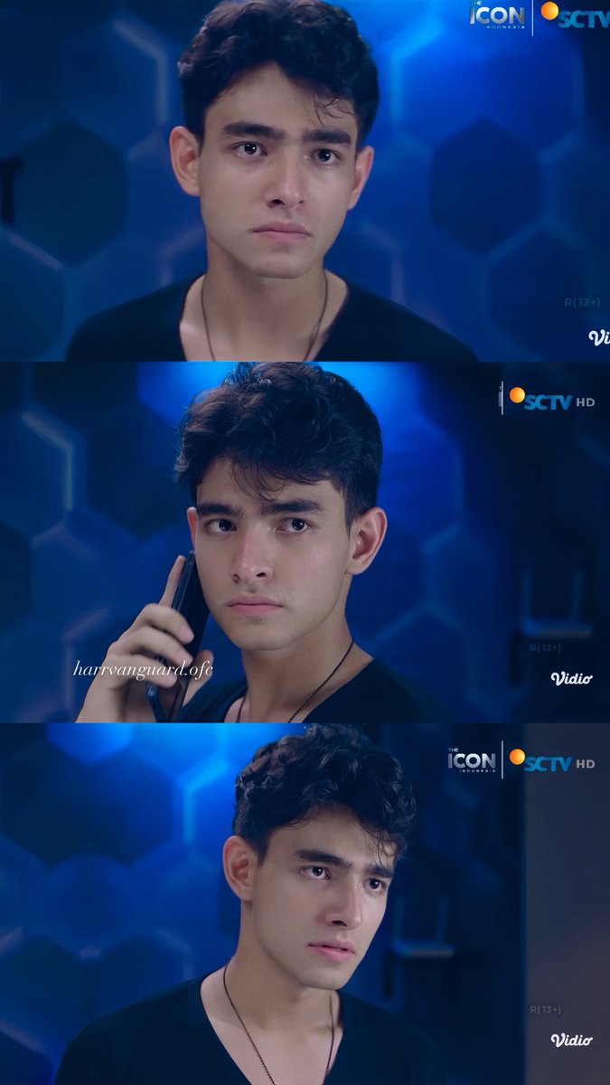 Fanbase Harrvanguard tweet media