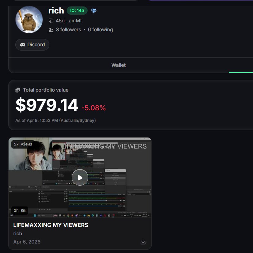 Rich Candle tweet media