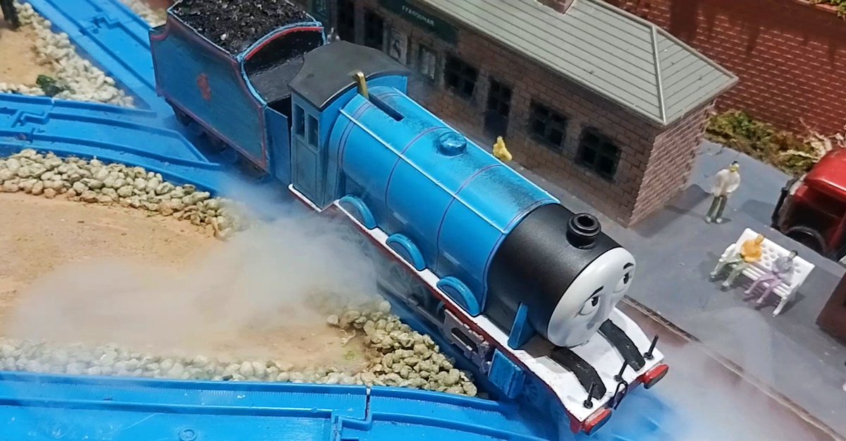 Dieselworks123 tweet media