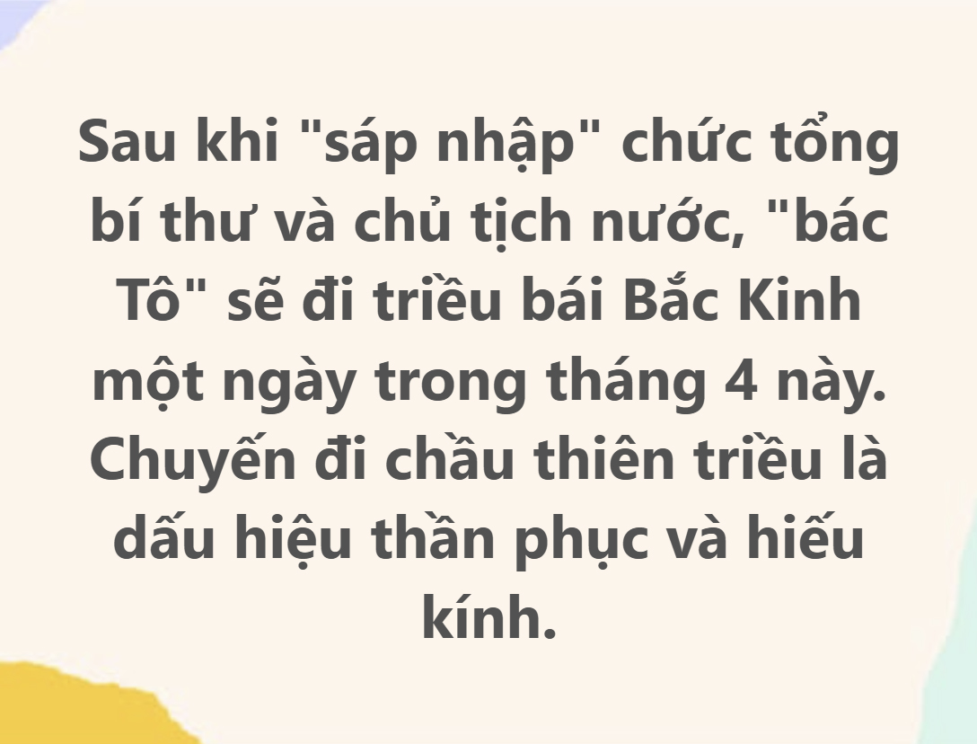 Việt Tân tweet media