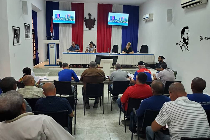 Centro Gestión tweet media