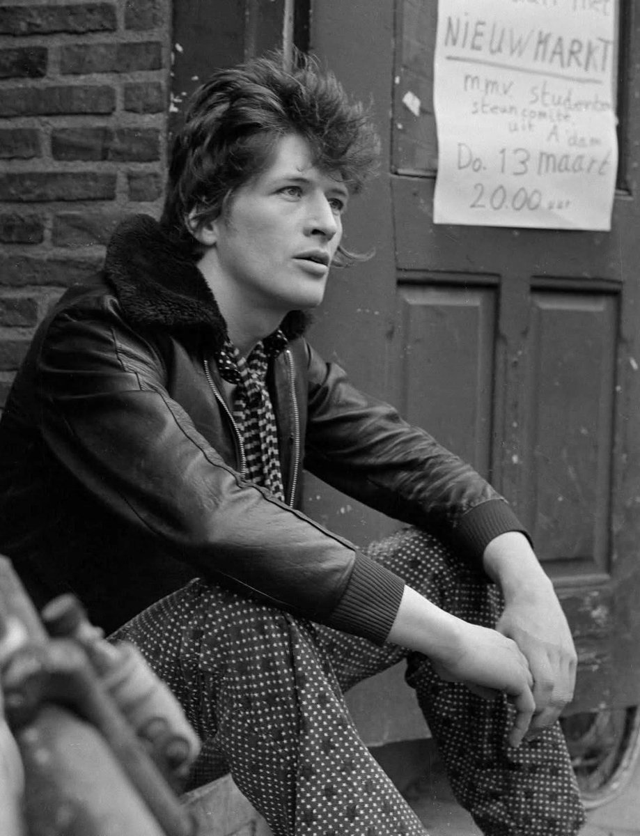 Herman Brood (@hermanusbrood1) on Twitter photo 