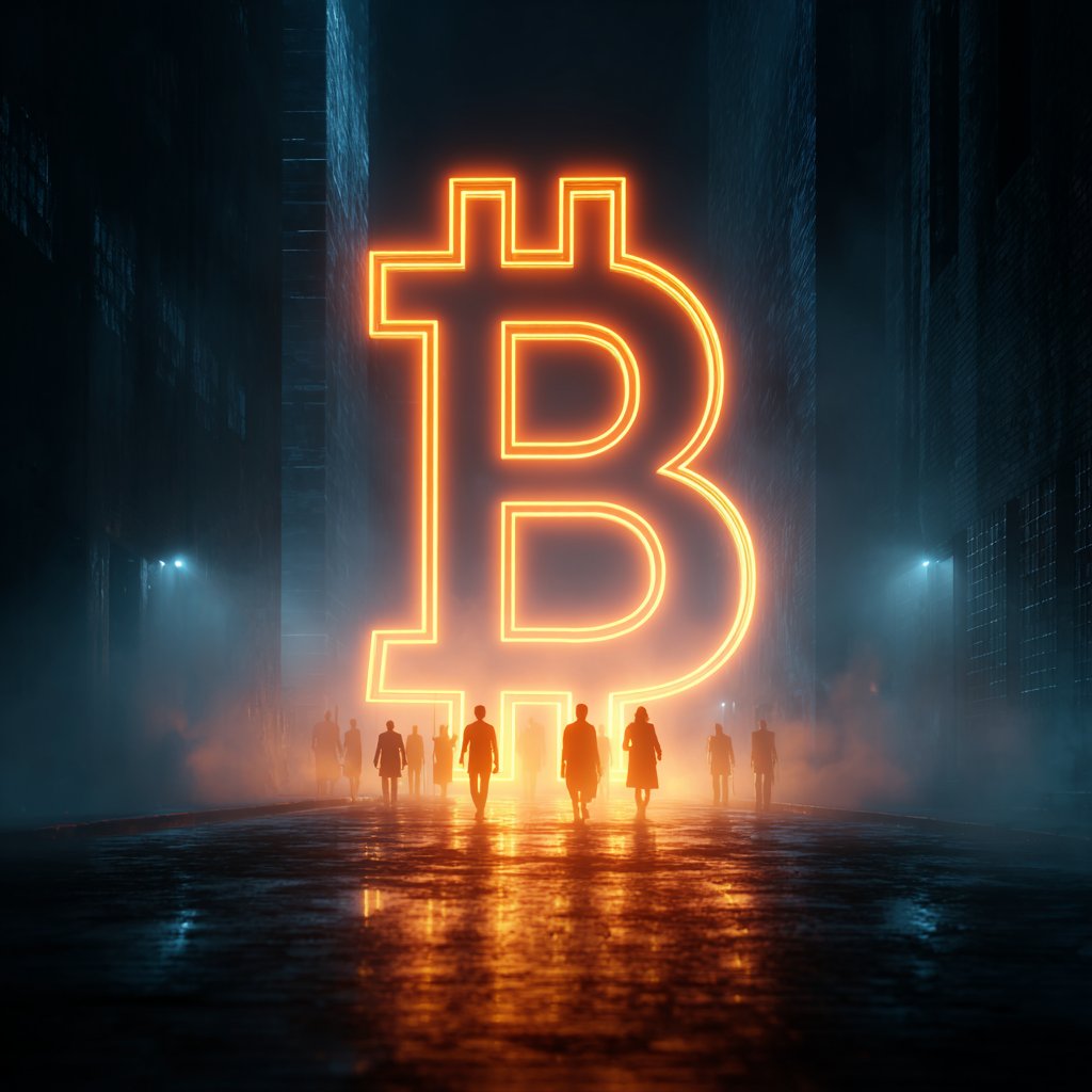 The Bitcoin Company tweet media