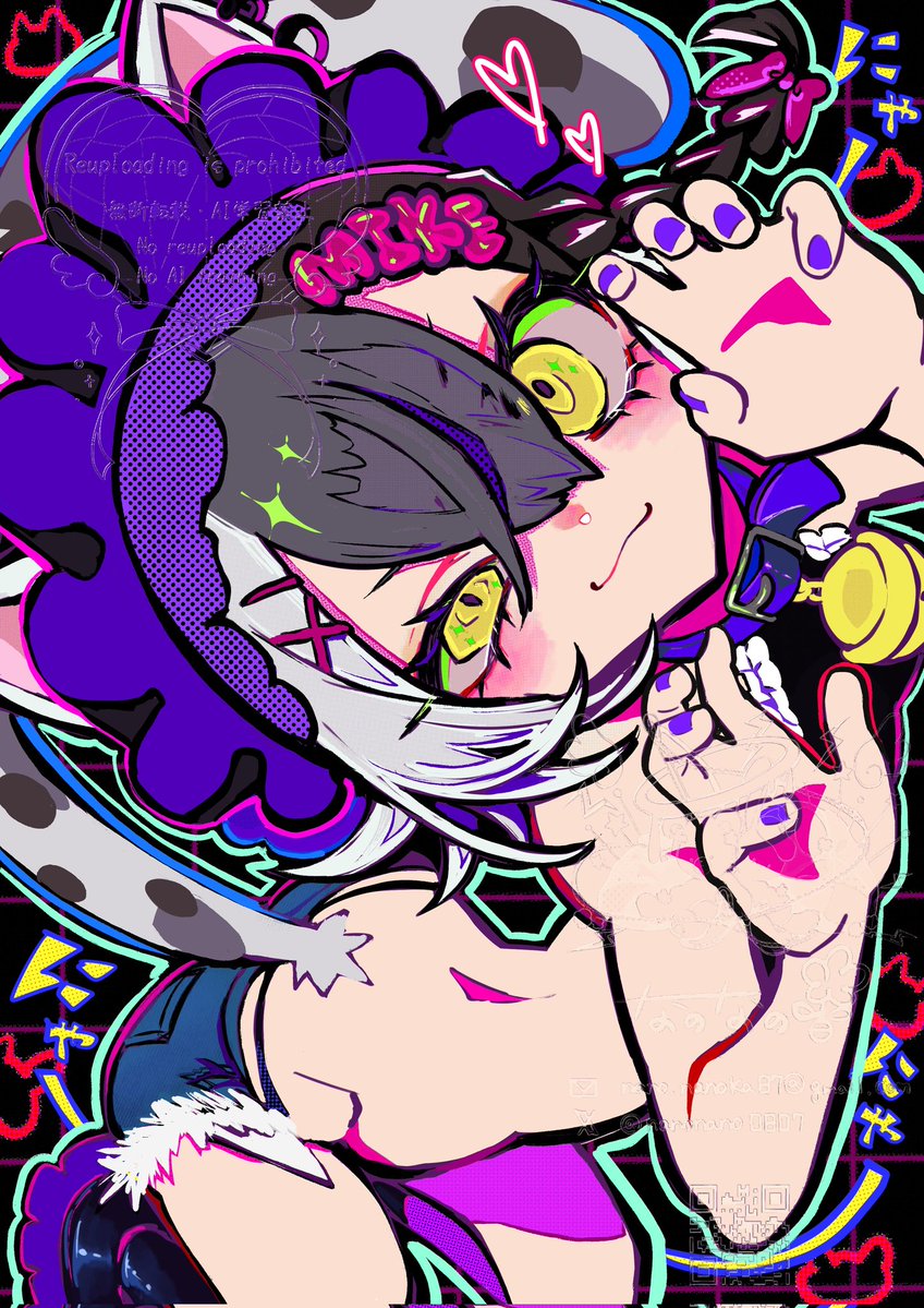 なの なの香 tweet media