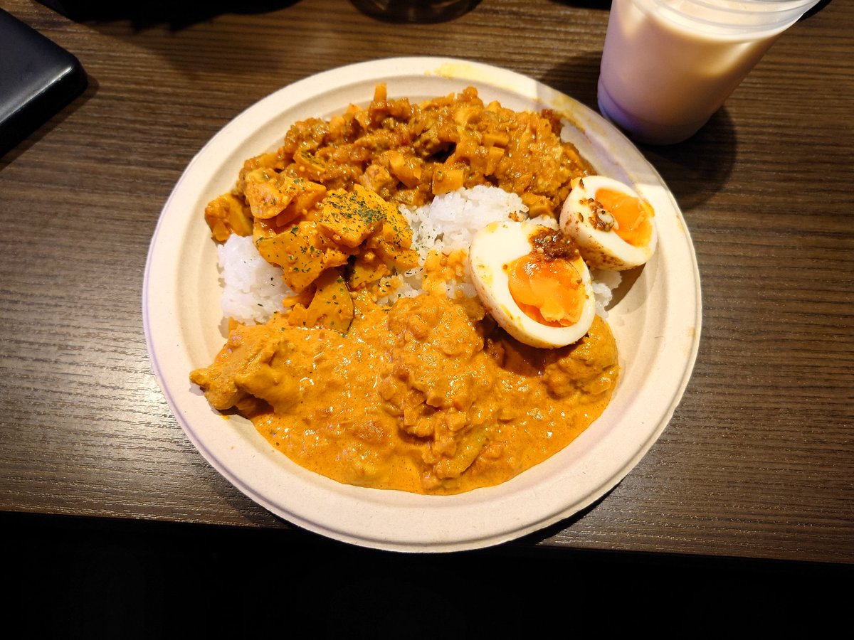 は　じ　め tweet media