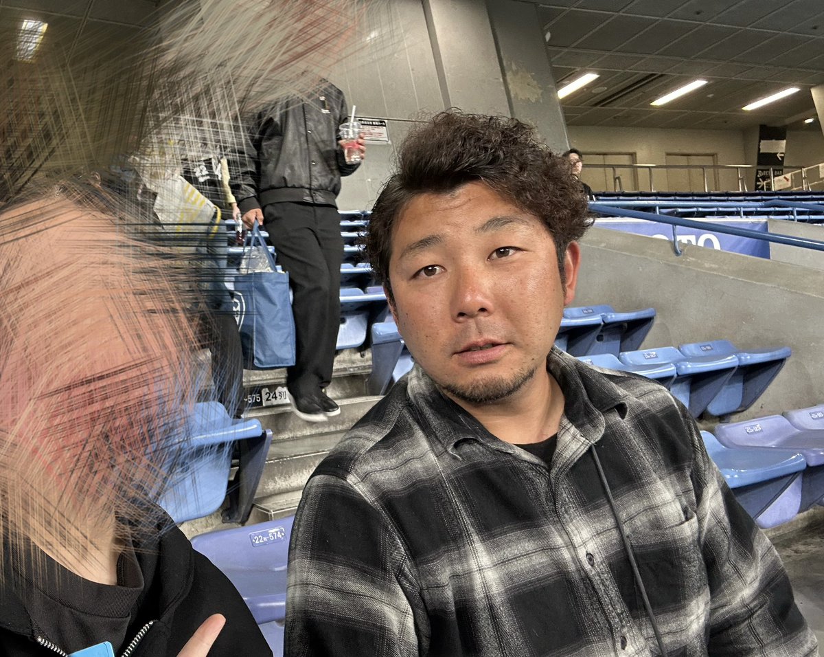 ひなた(D) tweet media