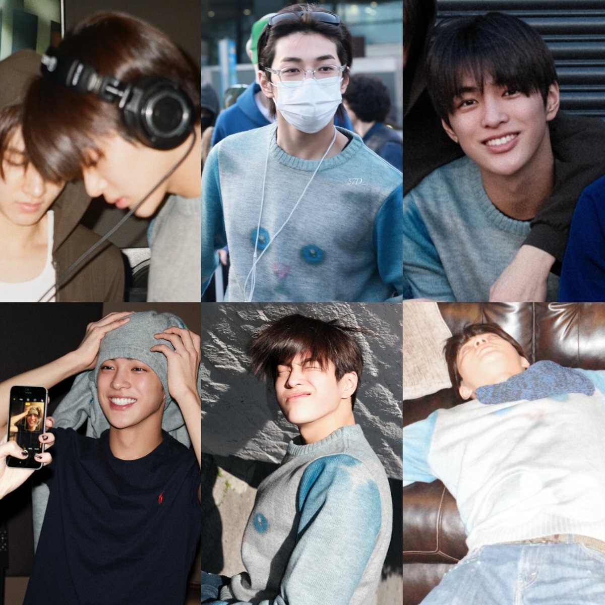 keonho loops tweet media