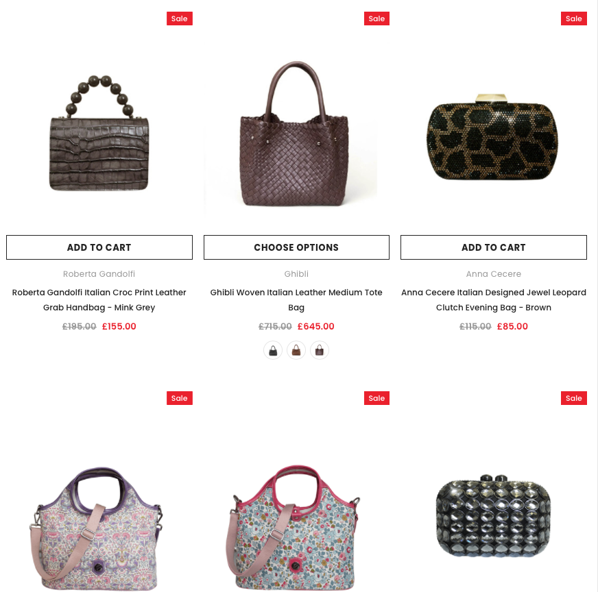 Attavanti_com's tweet image. Beautiful handmade Italian designer, luxury bags in veg eco leather handcrafted by Italian artisans gorgeous #gifts including Ghibli &amp;amp; Bonfanti Liberty free UK delivery attavanti.com/sale #firsttmaster #MadeInItaly #sbs #smallBizUK