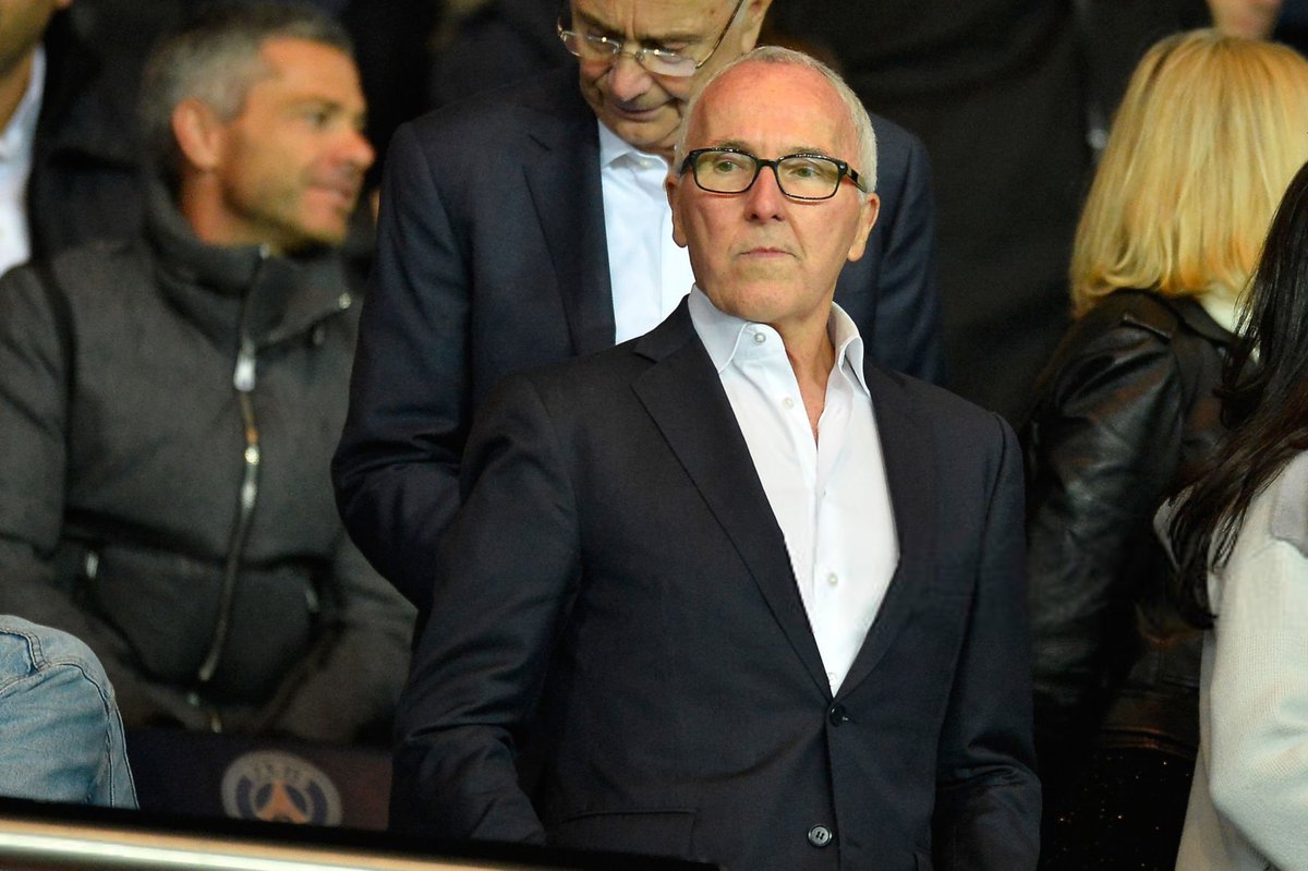 La Minute OM tweet media