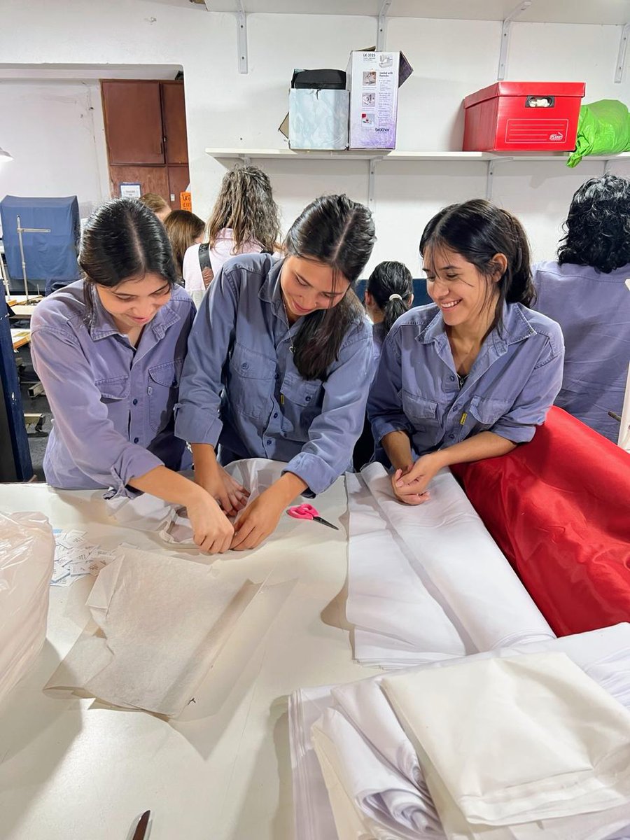 Educación Misiones tweet media