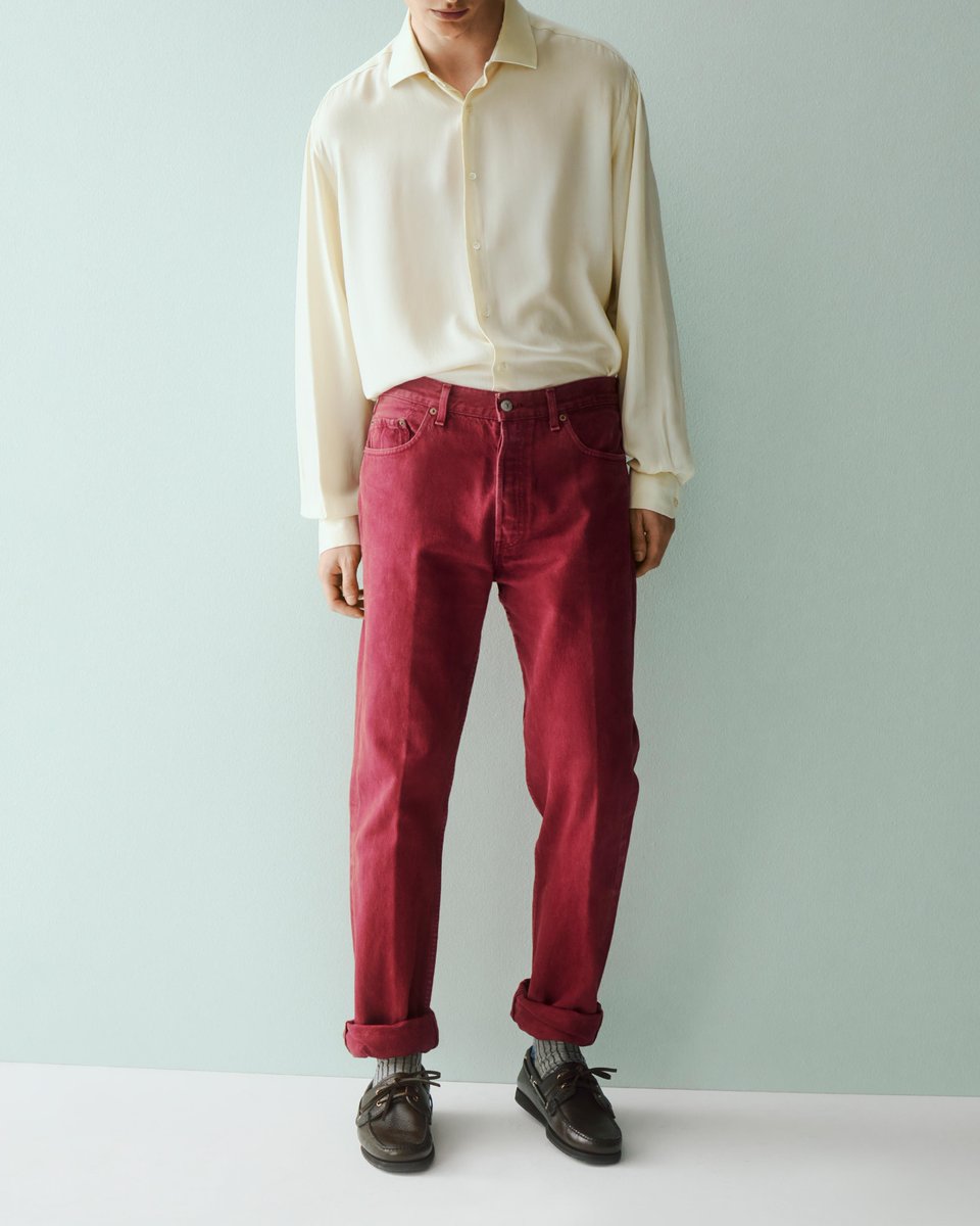 Car_Shoe's tweet image. Sharp tones, steady ground.

#CarShoe #MadeInItaly