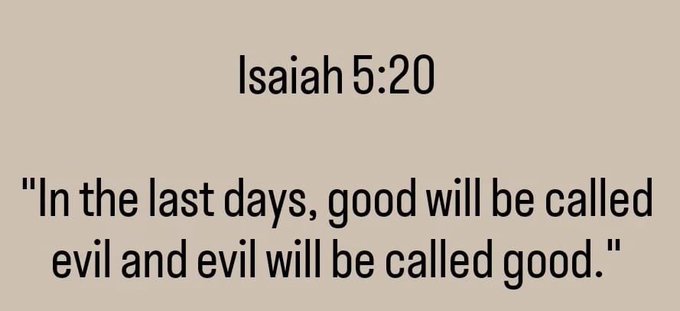 The Truth doesn't change. You change. tweet media