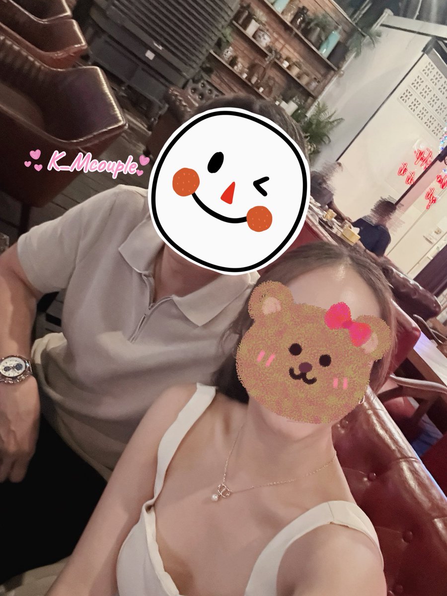 K_Mcouple tweet media