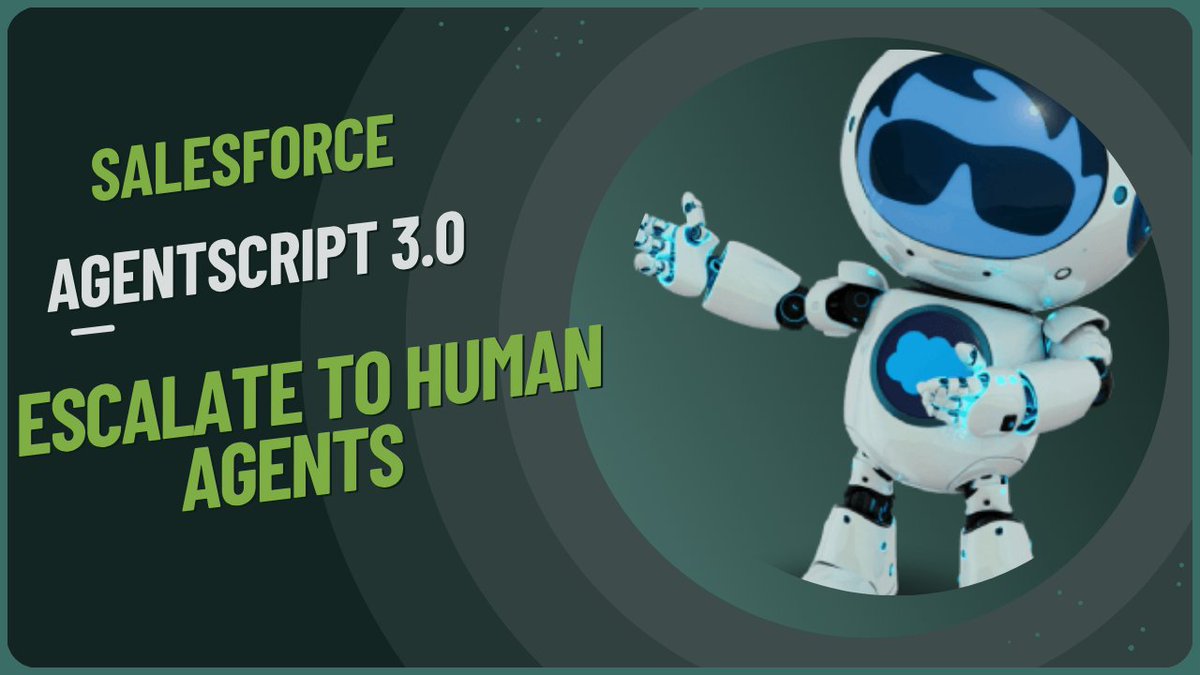 Salesforce Developer tweet media