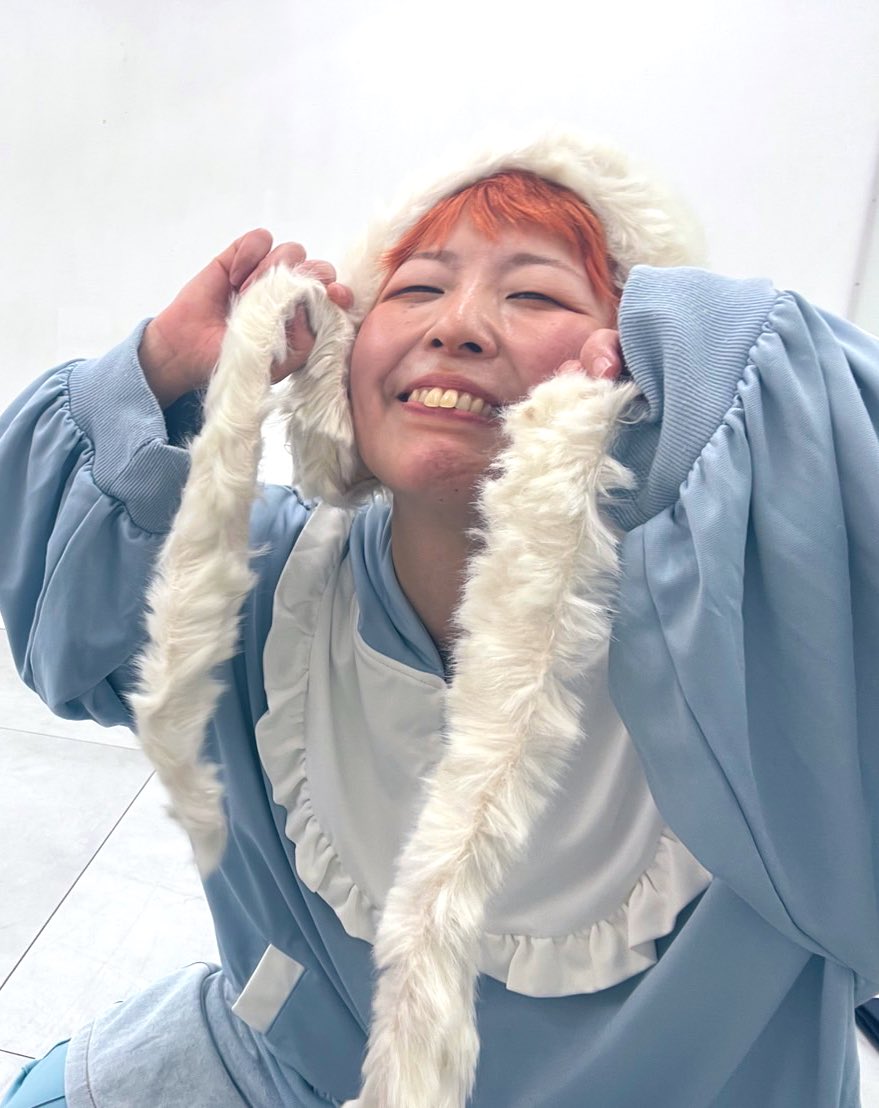 植田ぴょん吉🙌🅿️P研/ワンエムジー tweet media