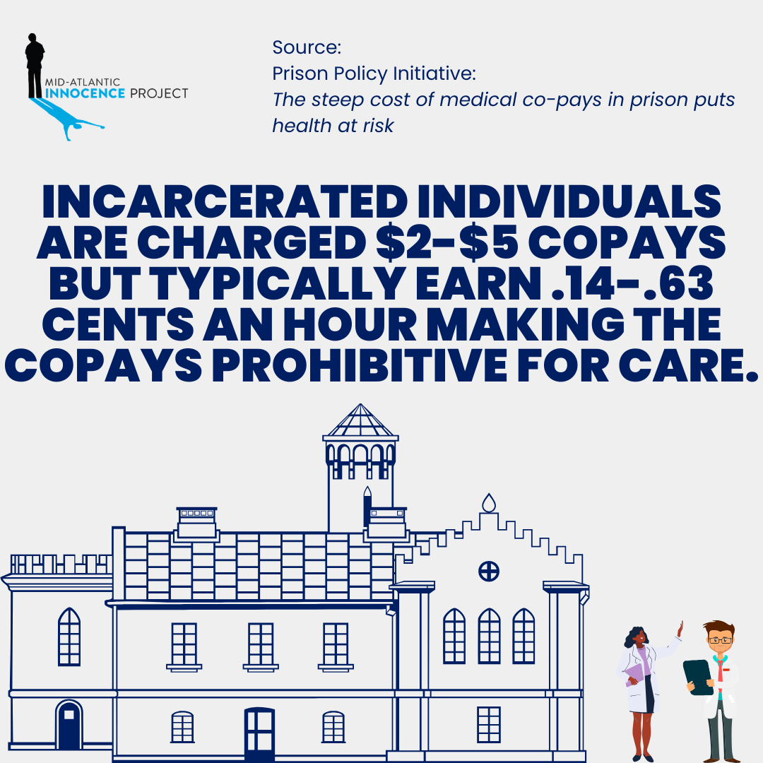 Mid-Atlantic Innocence Project tweet media