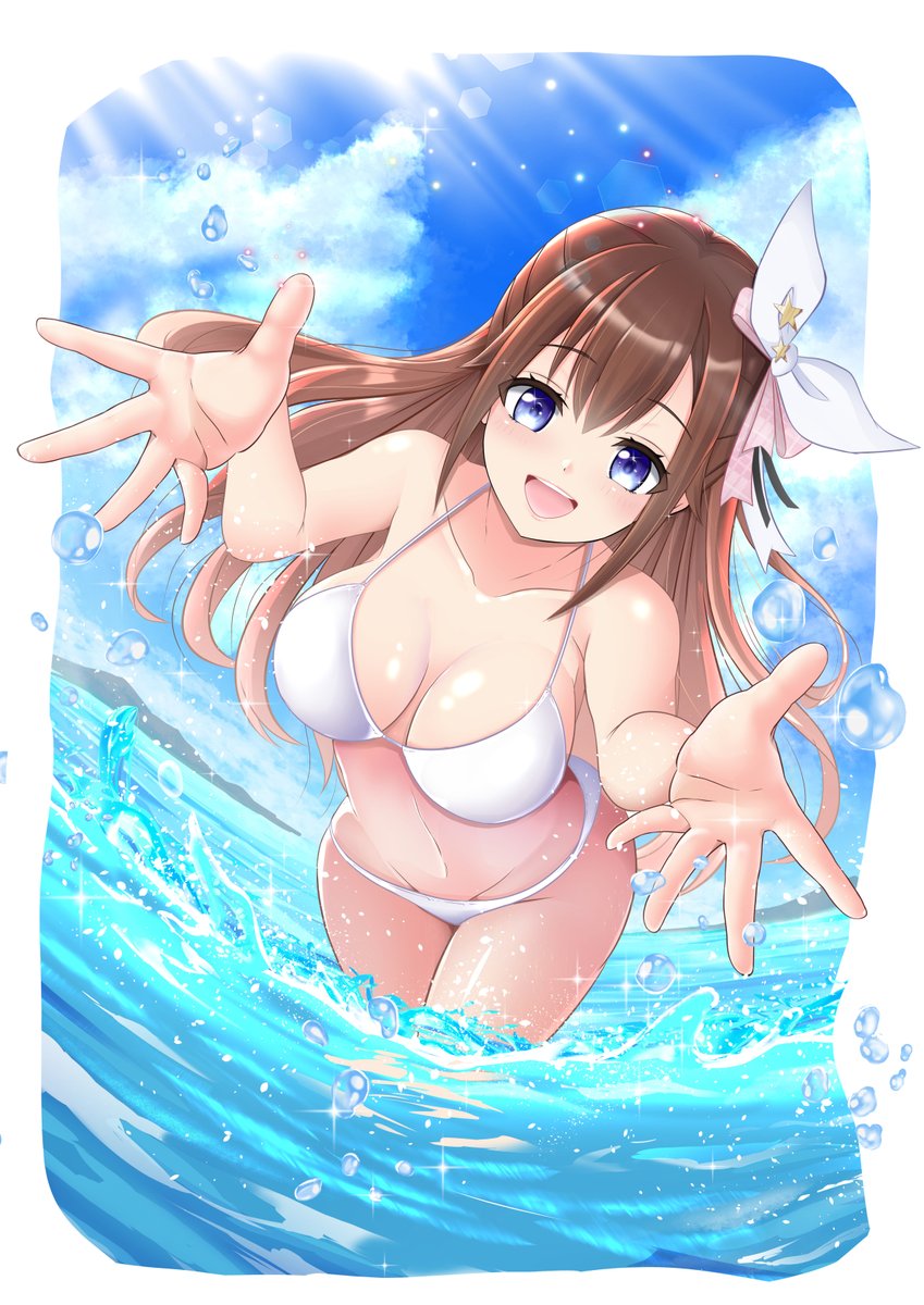 やっぴー＠イラスト描き tweet media